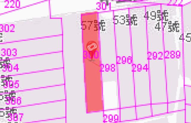 高樹透天法拍-8