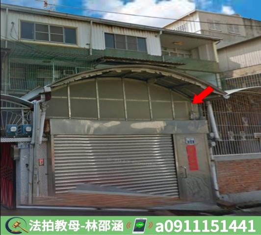 麻豆透天法拍-3