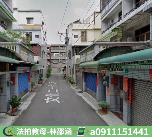 歸仁拍賣透天-6