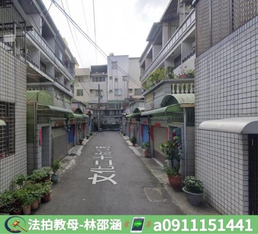 歸仁拍賣透天-7