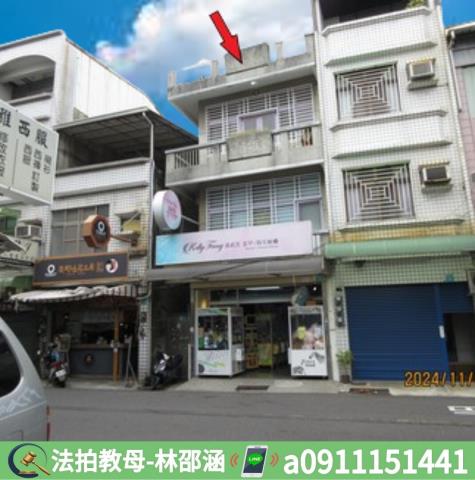 台南拍賣透天-3