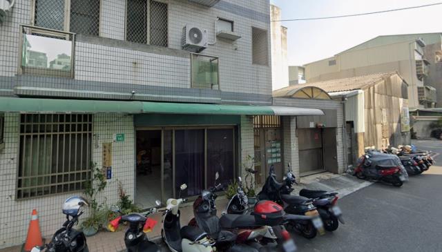 台南東區法拍大樓-5