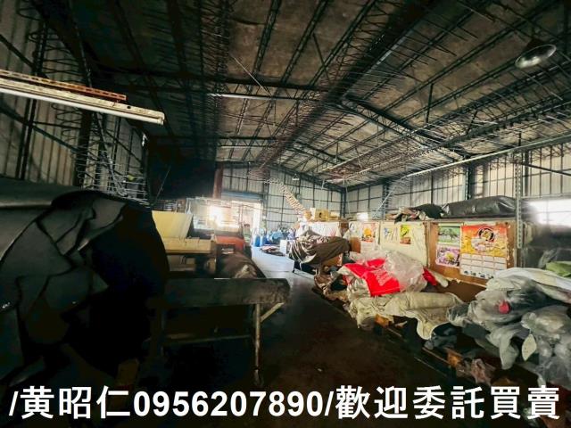 台南永康廠房-9
