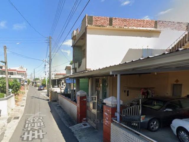 屏東萬丹透天拍賣-3