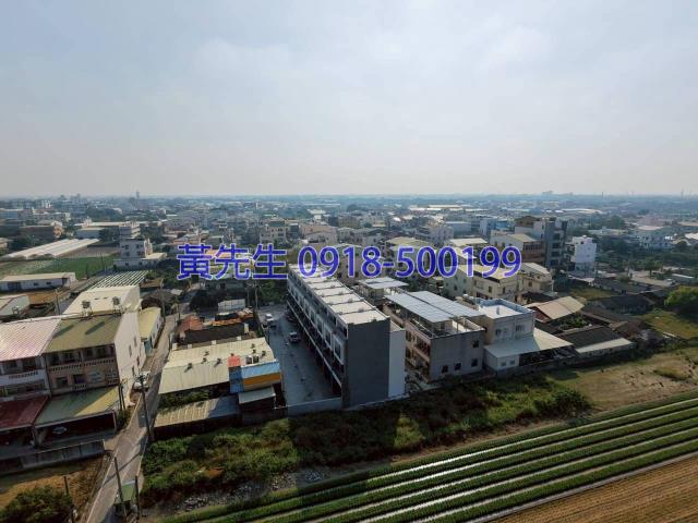 彰化北斗法拍透天-4