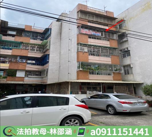 屏東屏東市公寓法拍-3