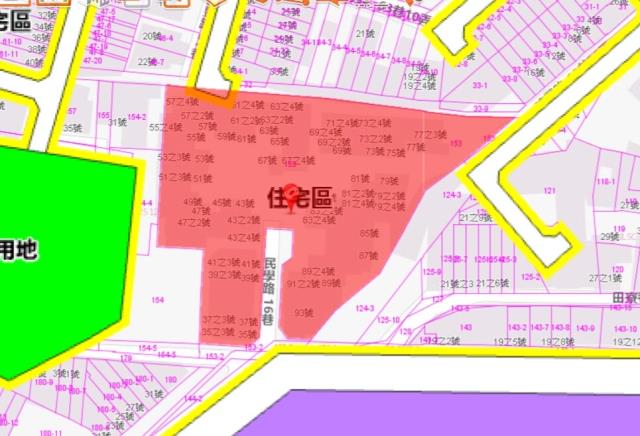 屏東屏東市公寓法拍-8