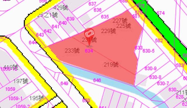 屏東東港法拍大樓-10