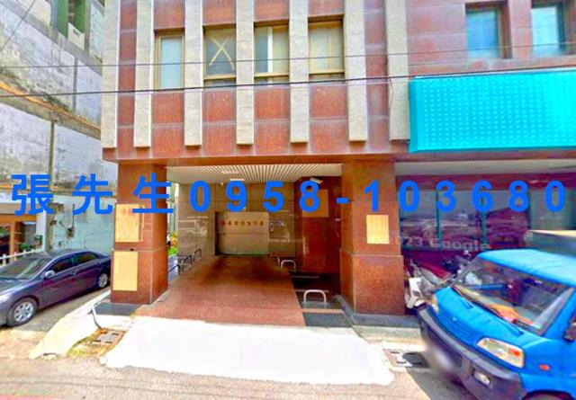 台南佳里大樓法拍-5