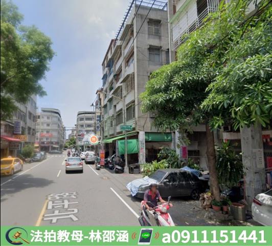 高雄鳳山法拍公寓-4