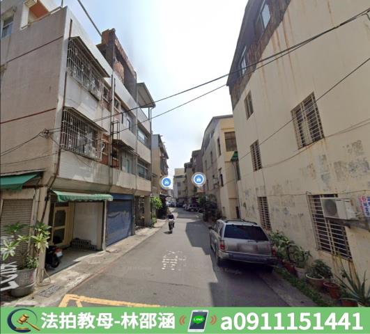 三民區透天法拍-5