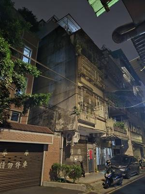 樹林法拍公寓-1