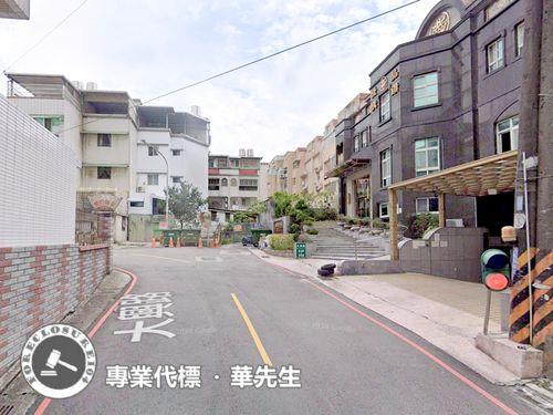 桃園別墅法拍-6