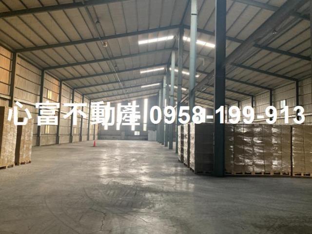 高雄廠房-1