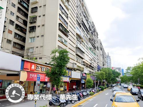 台北大安區大樓法拍-9