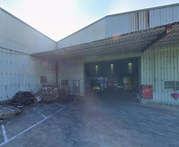 新北林口廠房-1