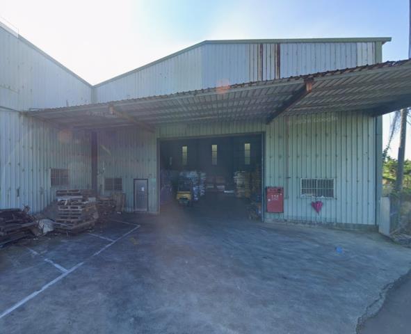 新北林口廠房-2