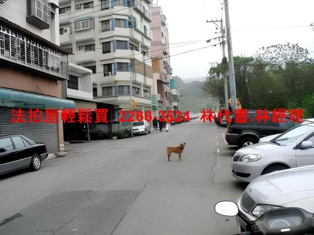 桃園桃園區法拍華廈-7