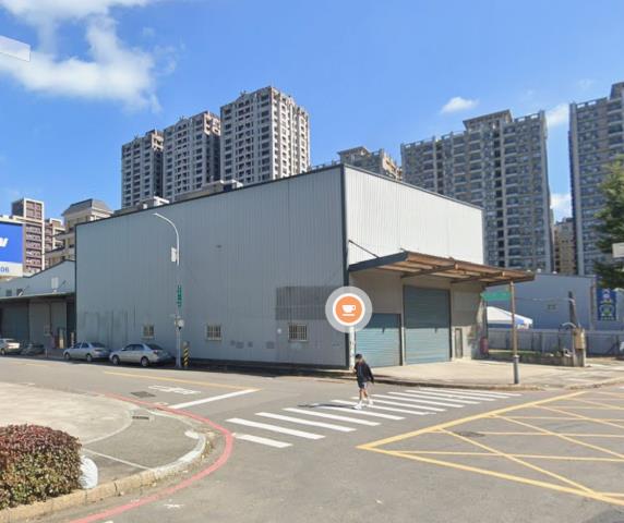 新北林口廠房-2