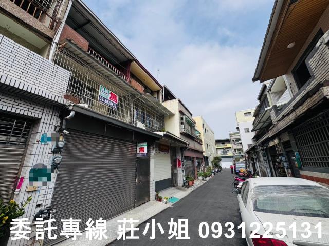 台南安南透天-1