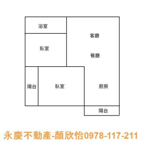 新竹北區大樓-13