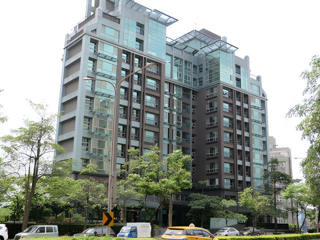 內湖法拍大樓-3