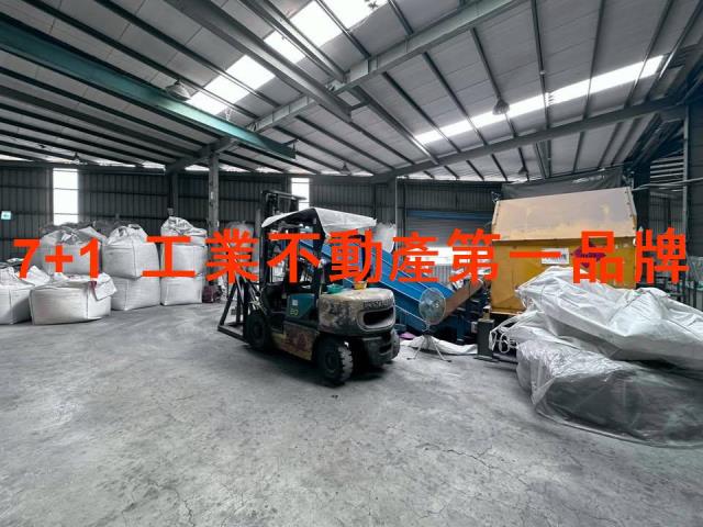 仁德廠房-1