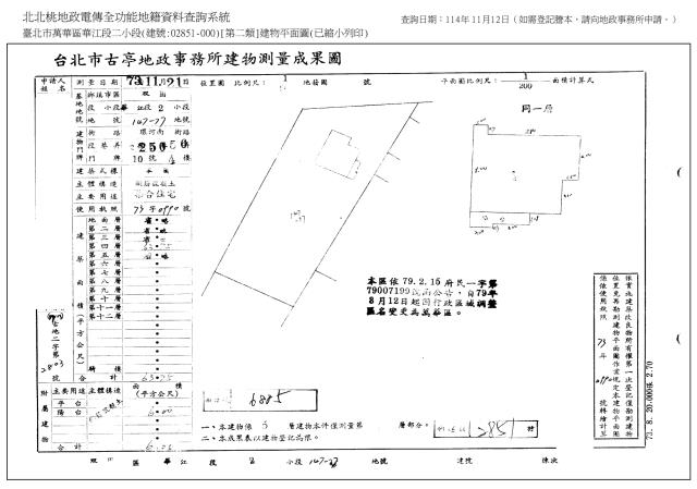 萬華公寓法拍-8