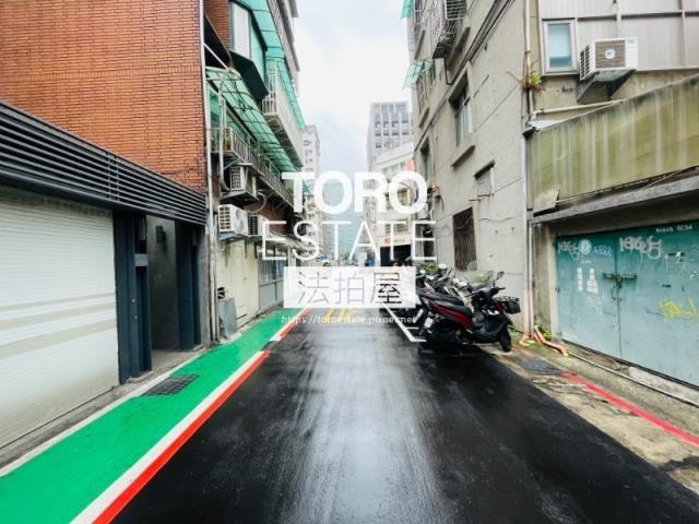 中山區拍賣華廈-8