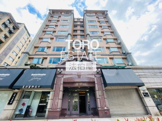 中山區法拍大樓-1