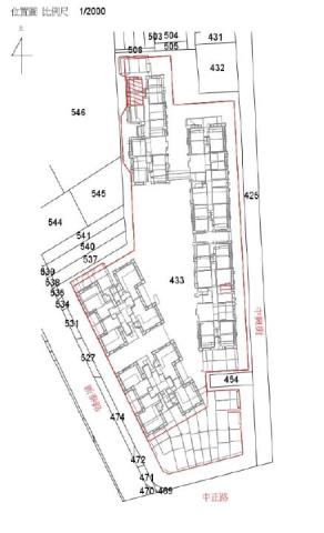 新莊大樓拍賣-2