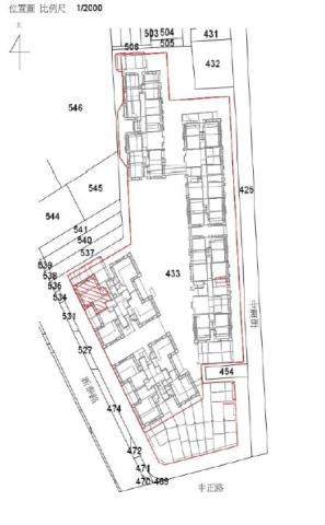 新北法拍大樓-2