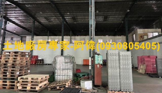 高雄大社廠房-1