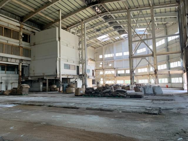 新竹竹東廠房-2