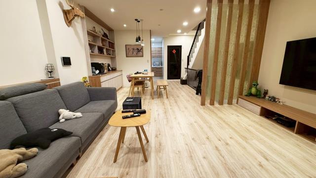 新竹北區透天-1