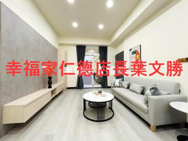 台南善化華廈-5