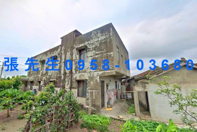 雲林元長透天法拍-5