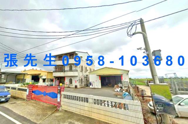 雲林元長透天法拍-3