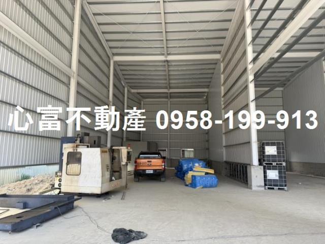 高雄大社廠房-1