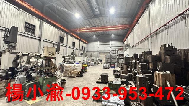 桃園龍潭廠房-8