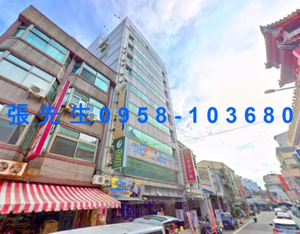 雲林斗六華廈法拍-2