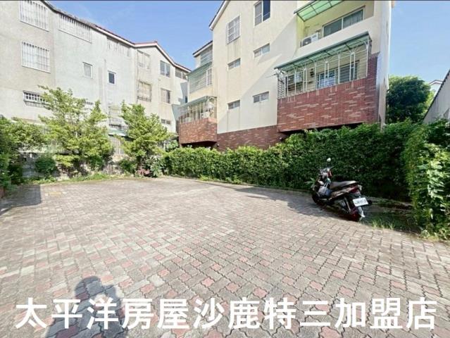 台中大肚透天-2