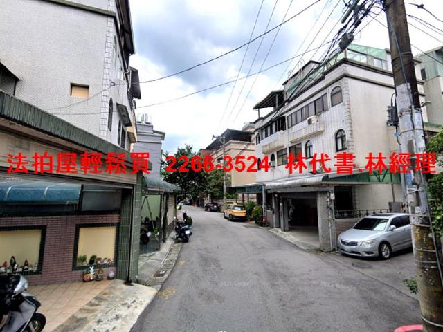 桃園區透天法拍-12