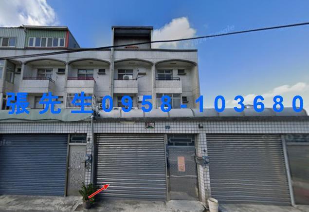 埔鹽法拍透天-2