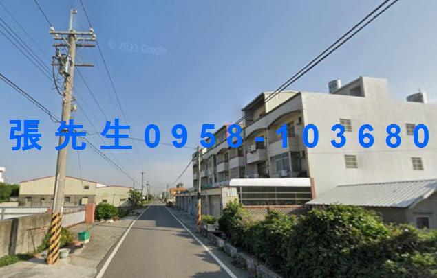 埔鹽法拍透天-5