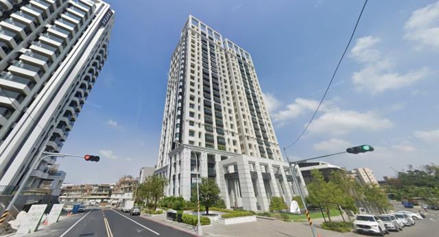 仁武大樓法拍-4