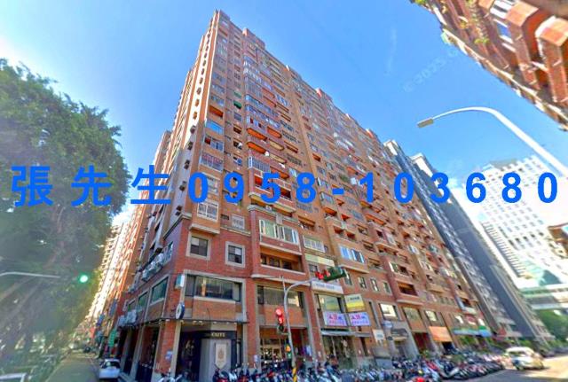 台中大樓法拍-2