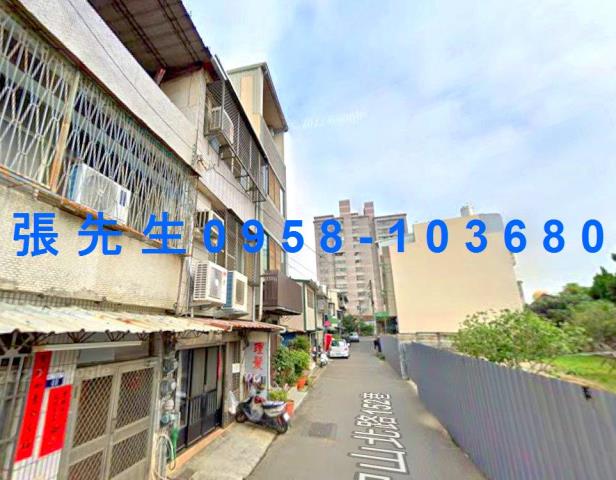 台中大雅法拍透天-3