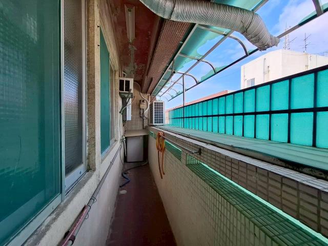 台南北區大樓-5