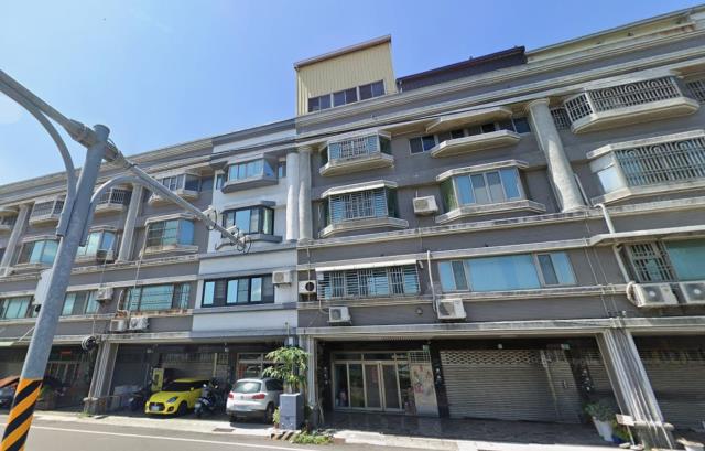 台南安平法拍透天-5